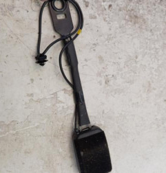 Attache ceinture avant gauche PEUGEOT 308 1
