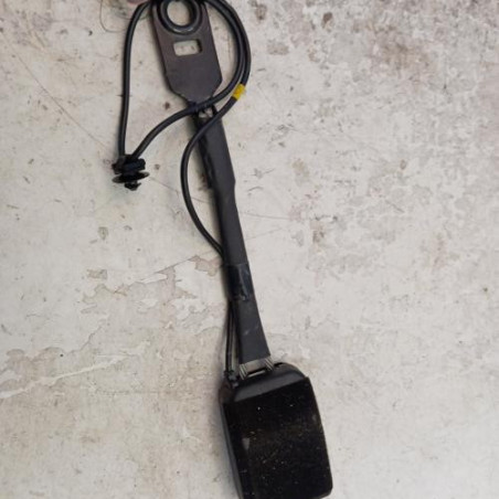 Attache ceinture avant gauche PEUGEOT 308 1