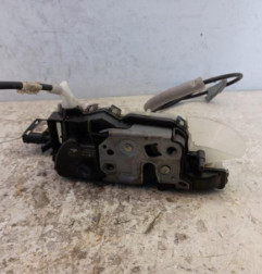 Serrure avant gauche PEUGEOT 308 1