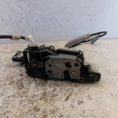 Serrure avant gauche PEUGEOT 308 1
