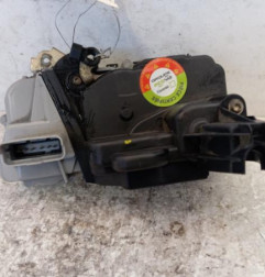 Serrure avant gauche PEUGEOT 307