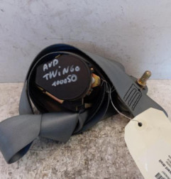 Ceinture avant droit RENAULT TWINGO 1 Photo n°1
