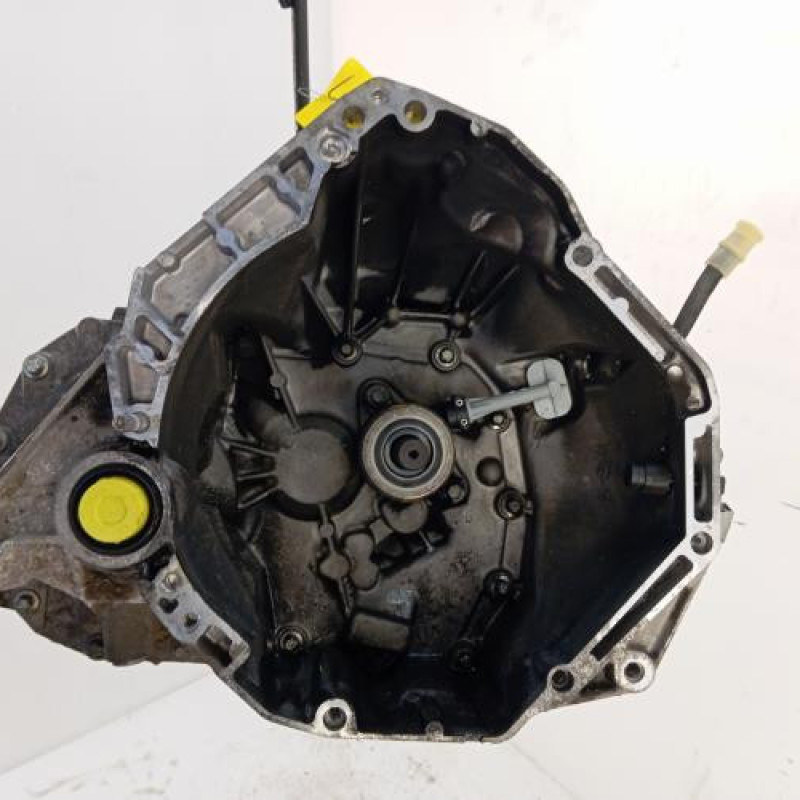Boite de vitesses RENAULT TWINGO 3
