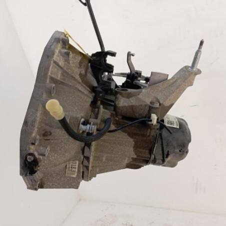 Boite de vitesses RENAULT TWINGO 3