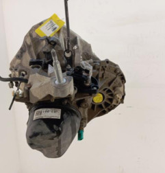Boite de vitesses RENAULT TWINGO 3 Photo n°3
