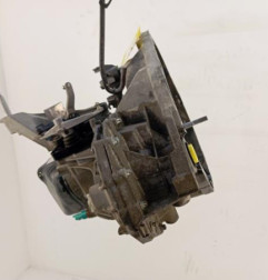 Boite de vitesses RENAULT TWINGO 3 Photo n°4