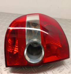 Feu arriere principal gauche (feux) VOLKSWAGEN FOX Photo n°1