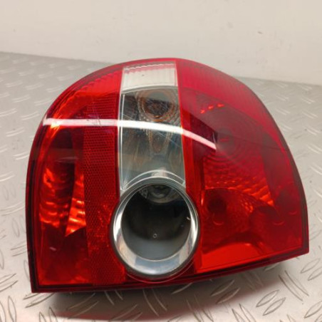 Feu arriere principal gauche (feux) VOLKSWAGEN FOX Photo n°1