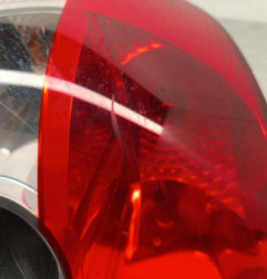 Feu arriere principal gauche (feux) VOLKSWAGEN FOX