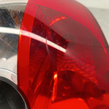 Feu arriere principal gauche (feux) VOLKSWAGEN FOX