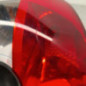Feu arriere principal gauche (feux) VOLKSWAGEN FOX