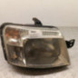 Optique avant principal droit (feux)(phare) FIAT PANDA 2