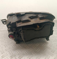 Optique avant principal droit (feux)(phare) FIAT PANDA 2