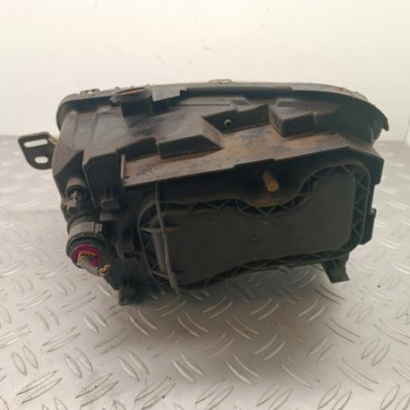 Optique avant principal droit (feux)(phare) FIAT PANDA 2