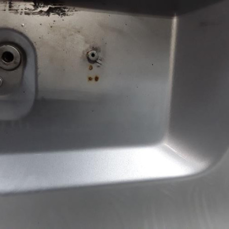 Malle/Hayon arriere AUDI A3 2