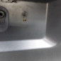 Malle/Hayon arriere AUDI A3 2