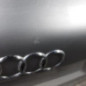 Malle/Hayon arriere AUDI A3 2