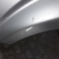 Aile avant gauche MERCEDES VIANO 639