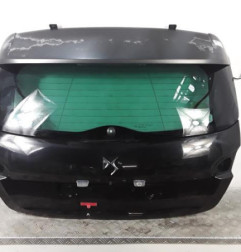 Malle/Hayon arriere CITROEN DS4 Photo n°1