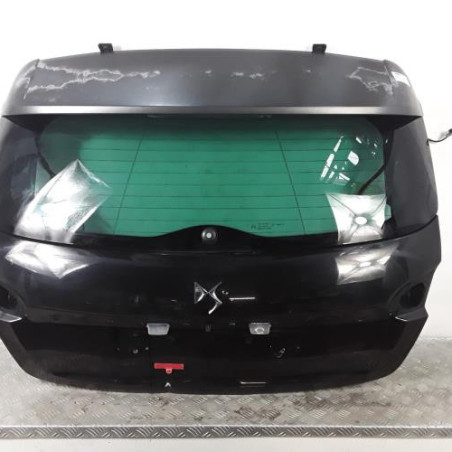 Malle/Hayon arriere CITROEN DS4 Photo n°1