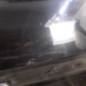Malle/Hayon arriere CITROEN DS4