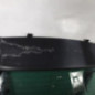 Malle/Hayon arriere CITROEN DS4
