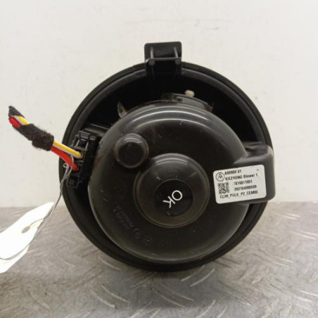 Pulseur d'air PEUGEOT 208 2