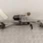 Moteur essuie glace avant PEUGEOT 208 2