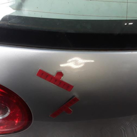 Malle/Hayon arriere VOLKSWAGEN GOLF 5