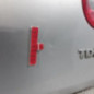 Malle/Hayon arriere VOLKSWAGEN GOLF 5