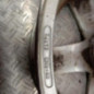 Jante PEUGEOT 407