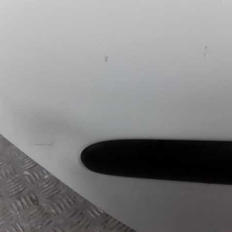 Porte avant droit PEUGEOT 206