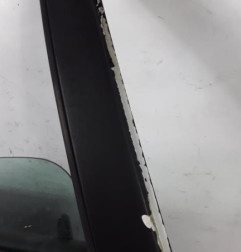 Porte avant droit PEUGEOT 206 Photo n°3