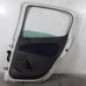 Porte avant droit PEUGEOT 206