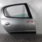 Porte arriere droit PEUGEOT 206