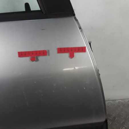 Porte arriere droit PEUGEOT 206