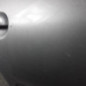 Porte arriere droit PEUGEOT 206