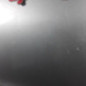 Porte arriere droit PEUGEOT 206