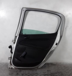 Porte arriere droit PEUGEOT 206 Photo n°5
