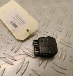 Interrupteur de leve vitre avant gauche CITROEN XSARA PICASSO