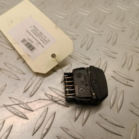 Interrupteur de leve vitre avant gauche CITROEN XSARA PICASSO