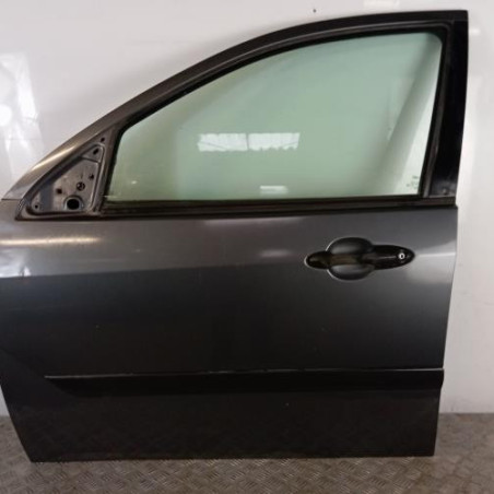 Porte avant gauche FORD FOCUS 1 Photo n°1