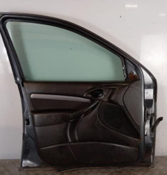 Porte avant gauche FORD FOCUS 1 Photo n°3