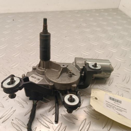 Moteur essuie glace arriere VOLKSWAGEN FOX Photo n°1