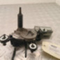 Moteur essuie glace arriere VOLKSWAGEN FOX