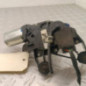Moteur essuie glace arriere VOLKSWAGEN FOX