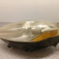 Optique avant principal gauche (feux)(phare) FIAT BRAVO 2