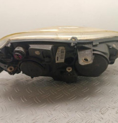 Optique avant principal gauche (feux)(phare) FIAT BRAVO 2