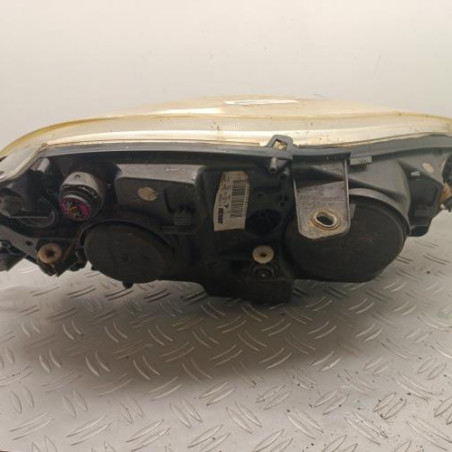 Optique avant principal gauche (feux)(phare) FIAT BRAVO 2