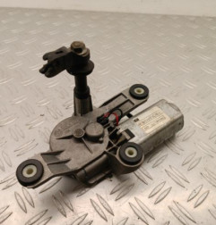 Moteur essuie glace arriere FIAT BRAVO 2 Photo n°1